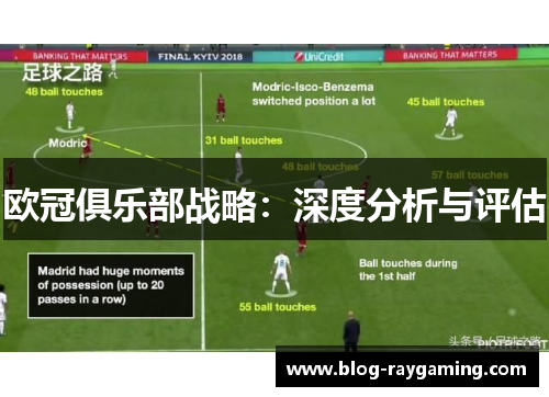 欧冠俱乐部战略：深度分析与评估