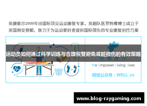 运动员如何通过科学训练与合理恢复避免肾脏损伤的有效策略